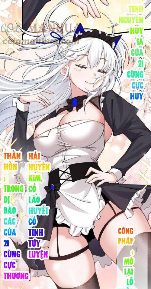 Tu Luyện Thành Tiên Ta Chỉ Muốn Nuôi Nữ Đồ Đệ Chapter 139 - Trang 2