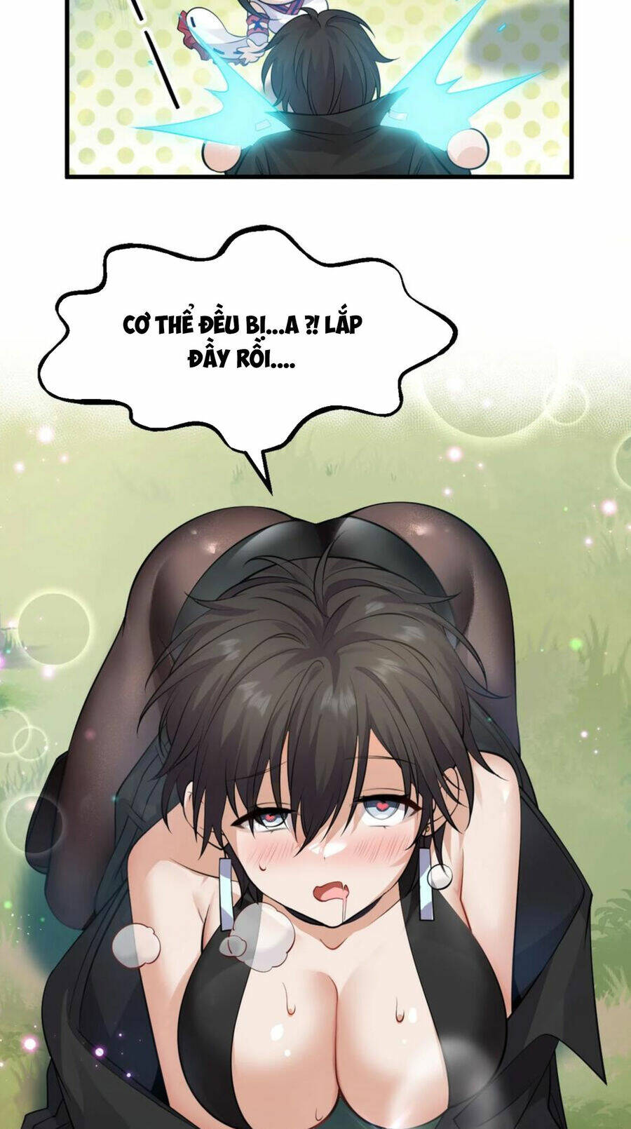 Tu Luyện Thành Tiên Ta Chỉ Muốn Nuôi Nữ Đồ Đệ Chapter 139 - Trang 2