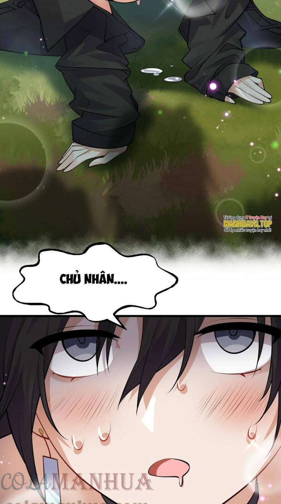 Tu Luyện Thành Tiên Ta Chỉ Muốn Nuôi Nữ Đồ Đệ Chapter 139 - Trang 2