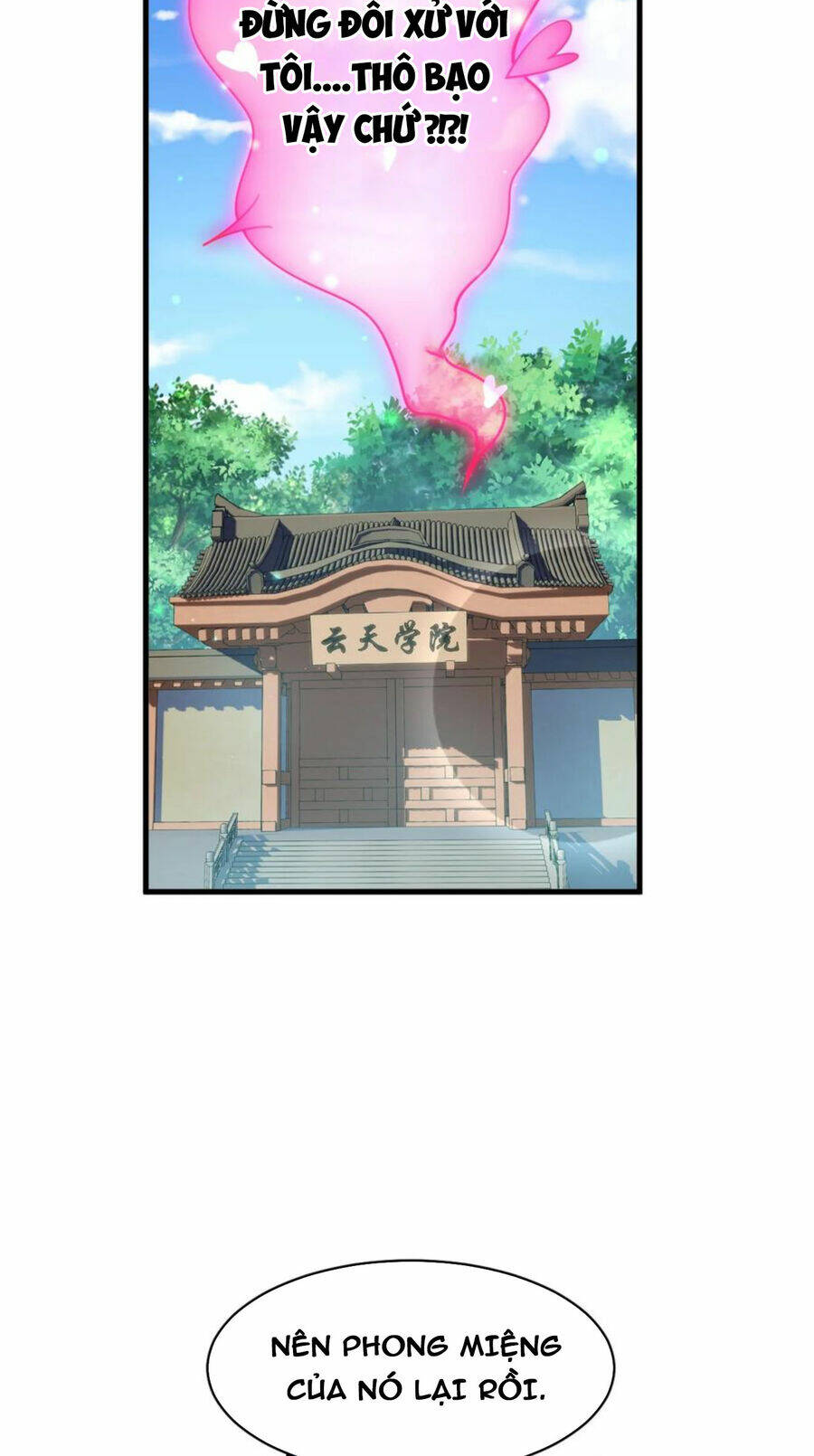 Tu Luyện Thành Tiên Ta Chỉ Muốn Nuôi Nữ Đồ Đệ Chapter 139 - Trang 2