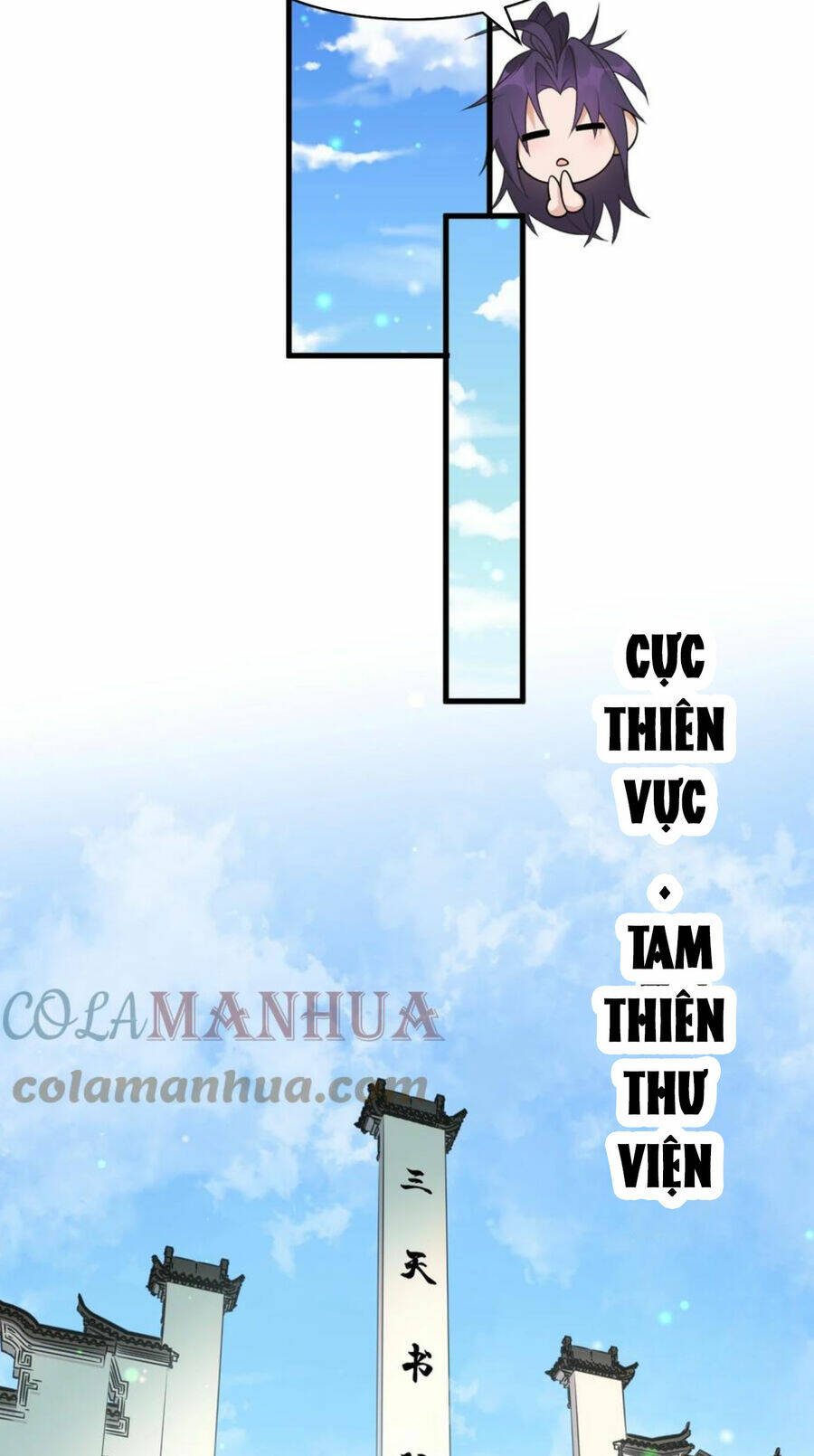 Tu Luyện Thành Tiên Ta Chỉ Muốn Nuôi Nữ Đồ Đệ Chapter 139 - Trang 2