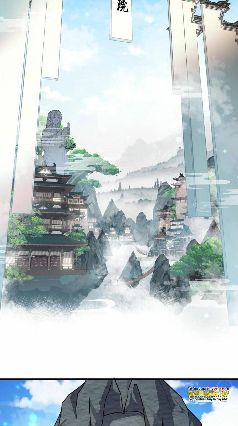 Tu Luyện Thành Tiên Ta Chỉ Muốn Nuôi Nữ Đồ Đệ Chapter 139 - Trang 2