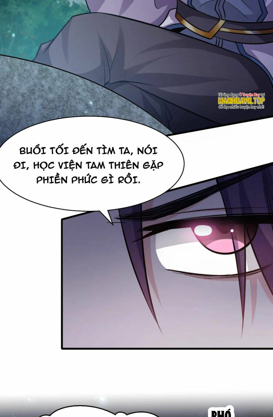 Tu Luyện Thành Tiên Ta Chỉ Muốn Nuôi Nữ Đồ Đệ Chapter 139 - Trang 2