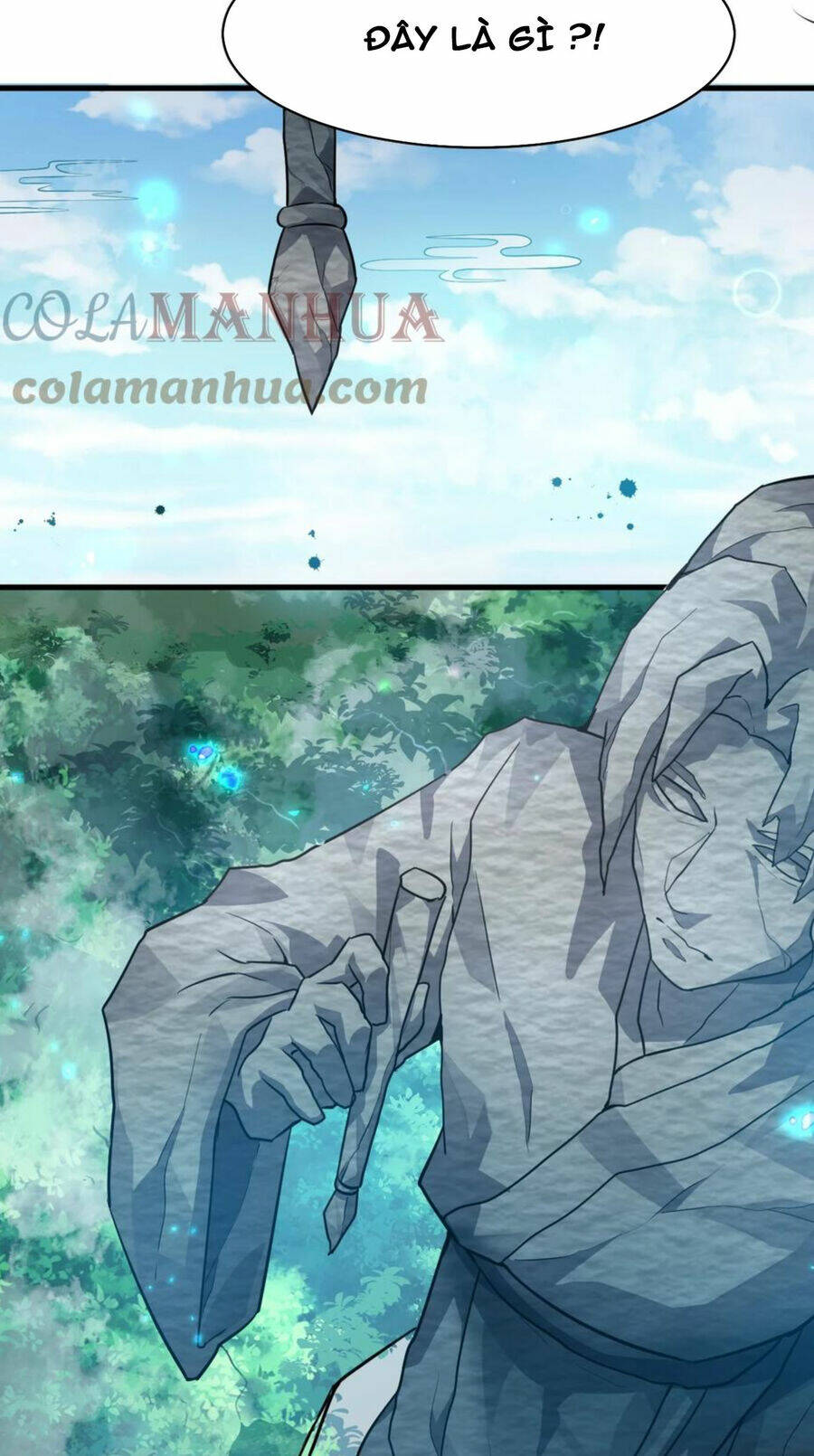 Tu Luyện Thành Tiên Ta Chỉ Muốn Nuôi Nữ Đồ Đệ Chapter 139 - Trang 2