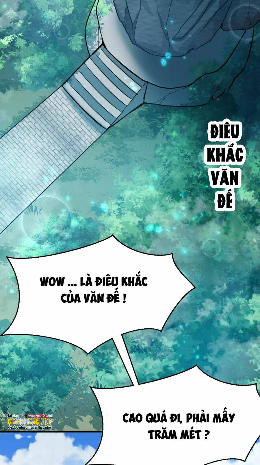 Tu Luyện Thành Tiên Ta Chỉ Muốn Nuôi Nữ Đồ Đệ Chapter 139 - Trang 2