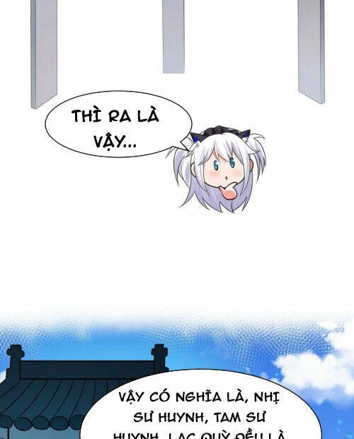 Tu Luyện Thành Tiên Ta Chỉ Muốn Nuôi Nữ Đồ Đệ Chapter 139 - Trang 2