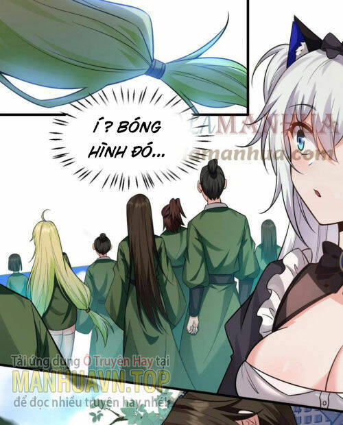 Tu Luyện Thành Tiên Ta Chỉ Muốn Nuôi Nữ Đồ Đệ Chapter 139 - Trang 2