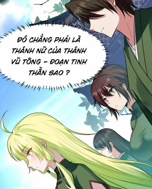 Tu Luyện Thành Tiên Ta Chỉ Muốn Nuôi Nữ Đồ Đệ Chapter 139 - Trang 2