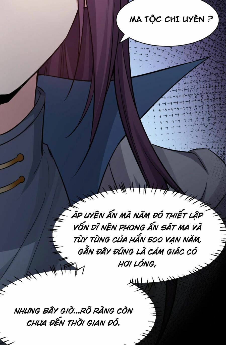 Tu Luyện Thành Tiên Ta Chỉ Muốn Nuôi Nữ Đồ Đệ Chapter 139 - Trang 2