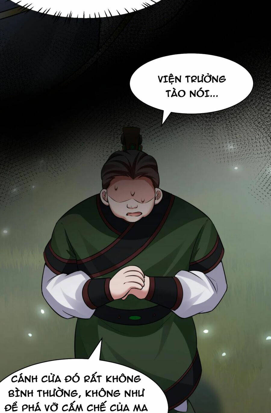 Tu Luyện Thành Tiên Ta Chỉ Muốn Nuôi Nữ Đồ Đệ Chapter 139 - Trang 2