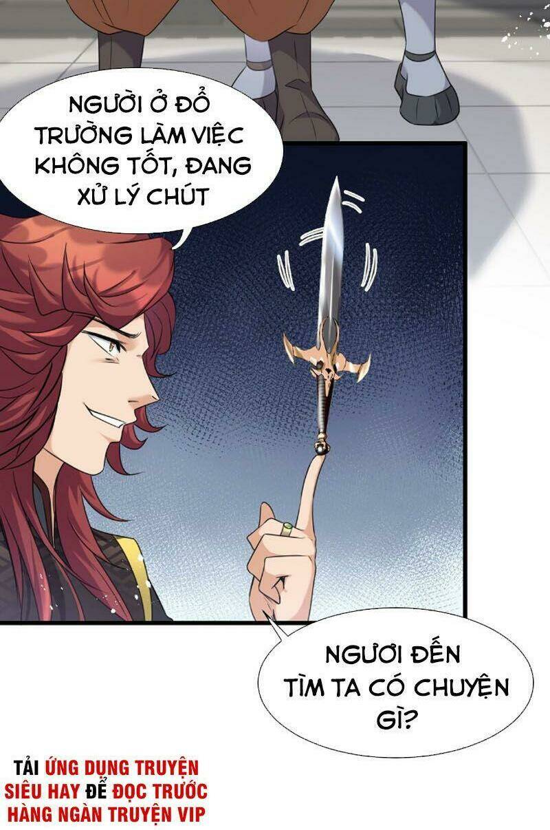 Tu Luyện Thành Tiên Ta Chỉ Muốn Nuôi Nữ Đồ Đệ Chapter 14 - Trang 2