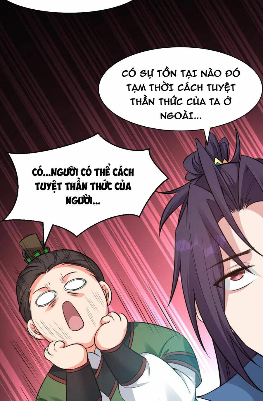 Tu Luyện Thành Tiên Ta Chỉ Muốn Nuôi Nữ Đồ Đệ Chapter 140 - Trang 2