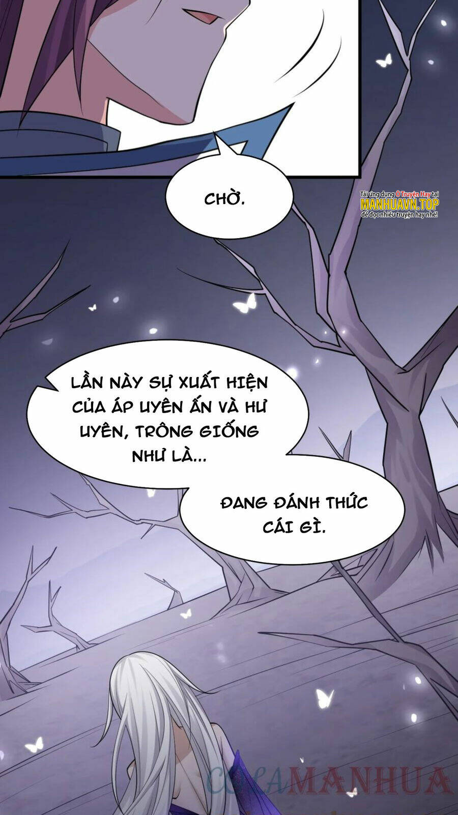 Tu Luyện Thành Tiên Ta Chỉ Muốn Nuôi Nữ Đồ Đệ Chapter 140 - Trang 2
