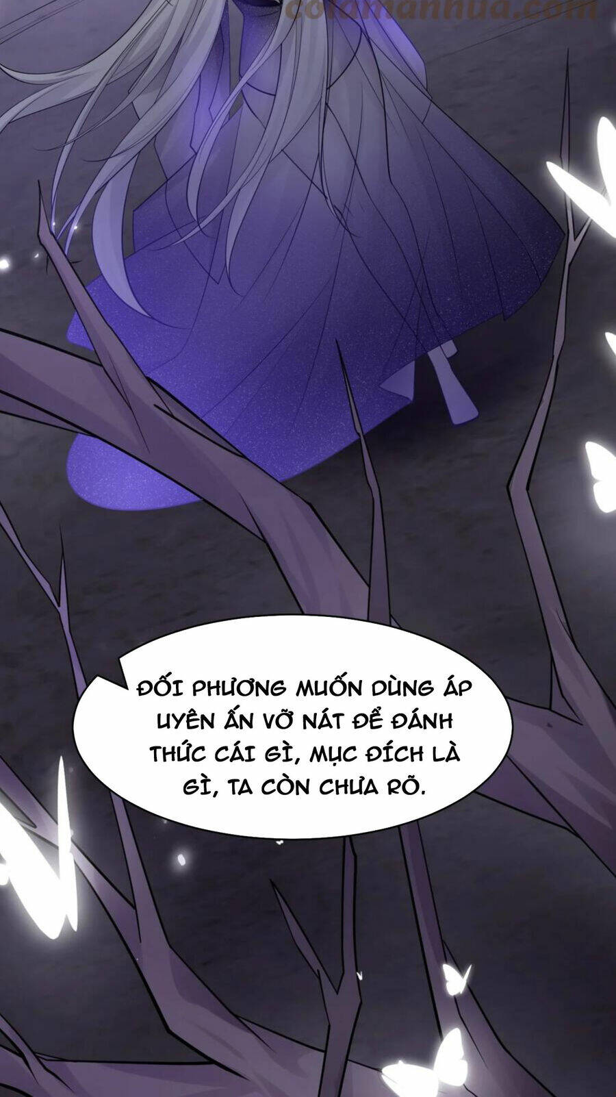 Tu Luyện Thành Tiên Ta Chỉ Muốn Nuôi Nữ Đồ Đệ Chapter 140 - Trang 2