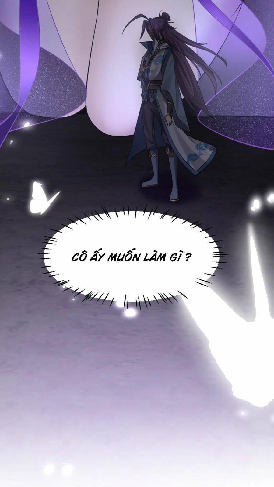 Tu Luyện Thành Tiên Ta Chỉ Muốn Nuôi Nữ Đồ Đệ Chapter 140 - Trang 2