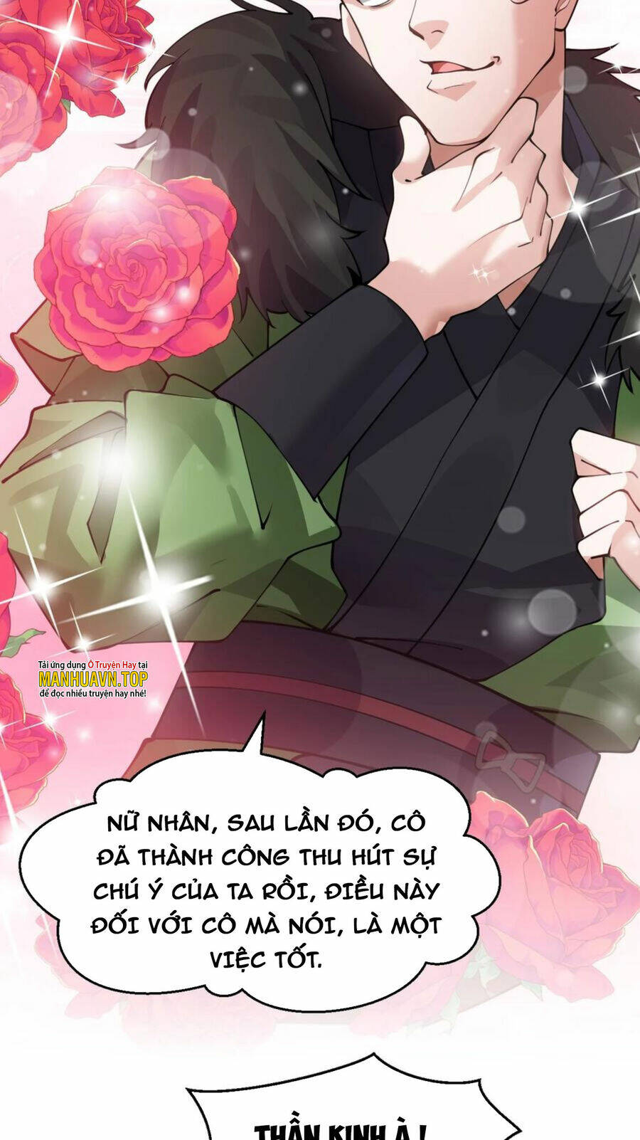 Tu Luyện Thành Tiên Ta Chỉ Muốn Nuôi Nữ Đồ Đệ Chapter 140 - Trang 2