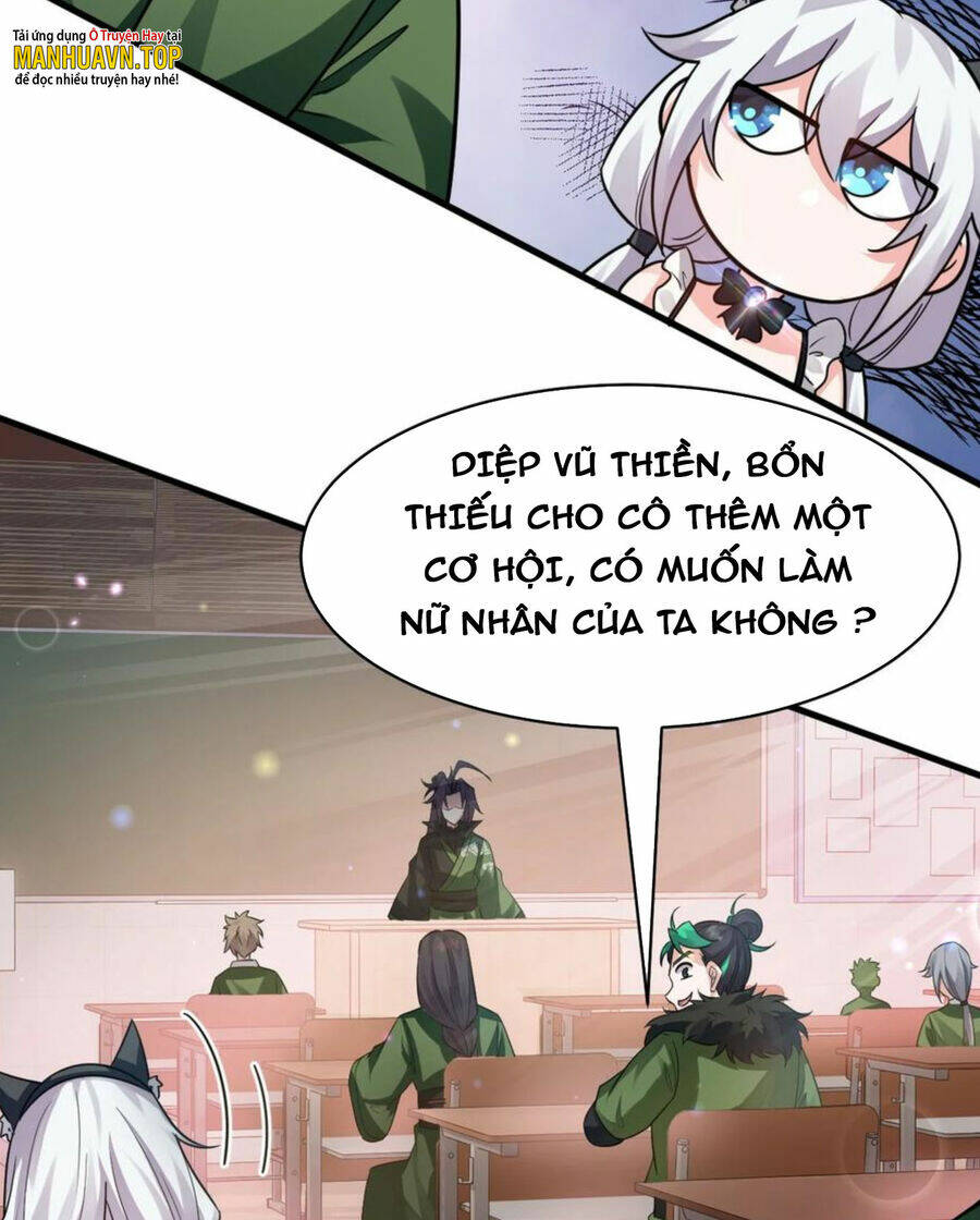 Tu Luyện Thành Tiên Ta Chỉ Muốn Nuôi Nữ Đồ Đệ Chapter 140 - Trang 2