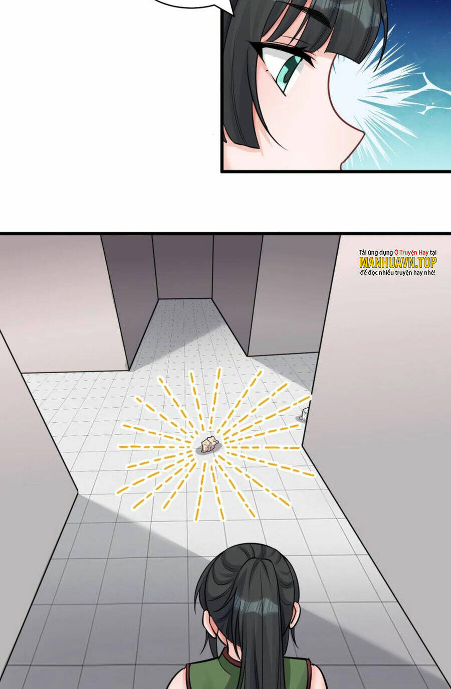 Tu Luyện Thành Tiên Ta Chỉ Muốn Nuôi Nữ Đồ Đệ Chapter 141 - Trang 2
