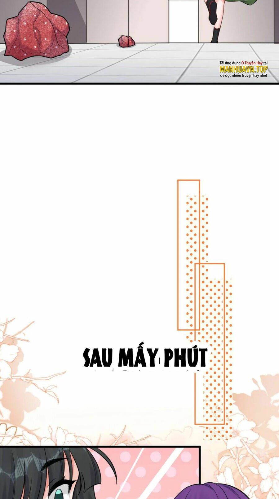 Tu Luyện Thành Tiên Ta Chỉ Muốn Nuôi Nữ Đồ Đệ Chapter 141 - Trang 2