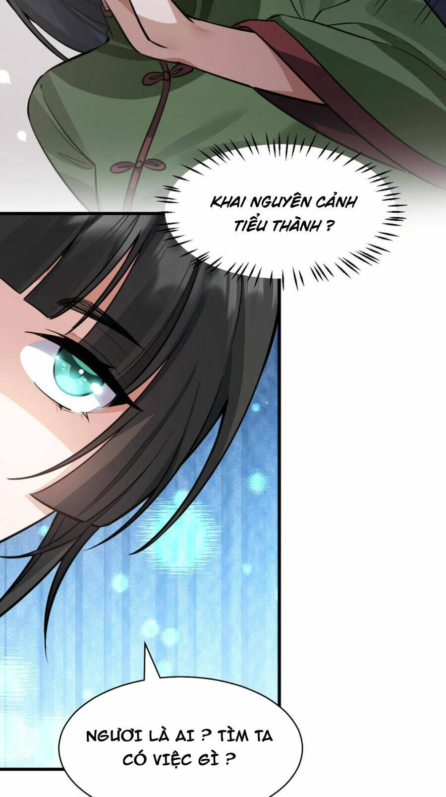 Tu Luyện Thành Tiên Ta Chỉ Muốn Nuôi Nữ Đồ Đệ Chapter 141 - Trang 2