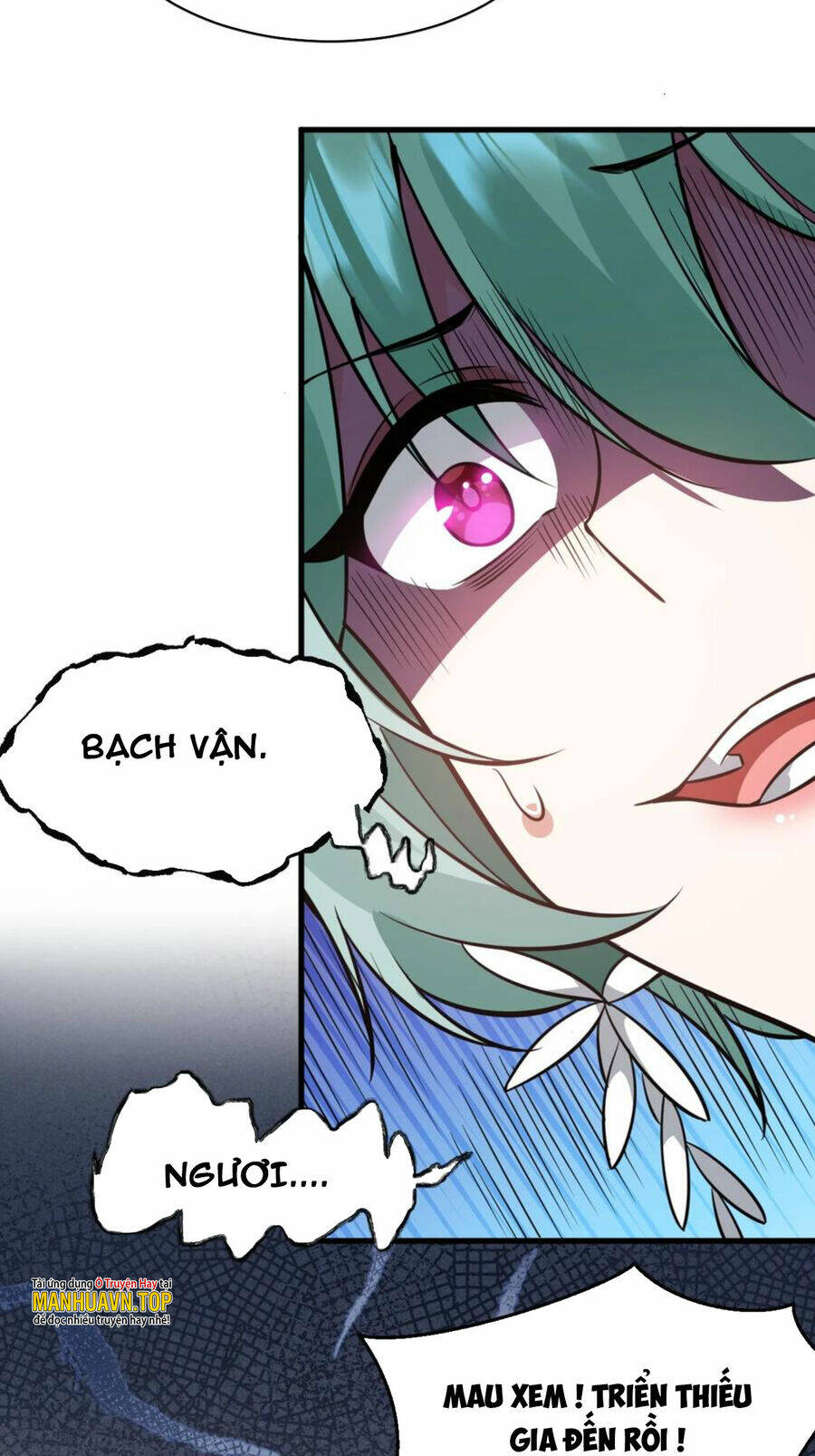 Tu Luyện Thành Tiên Ta Chỉ Muốn Nuôi Nữ Đồ Đệ Chapter 141 - Trang 2