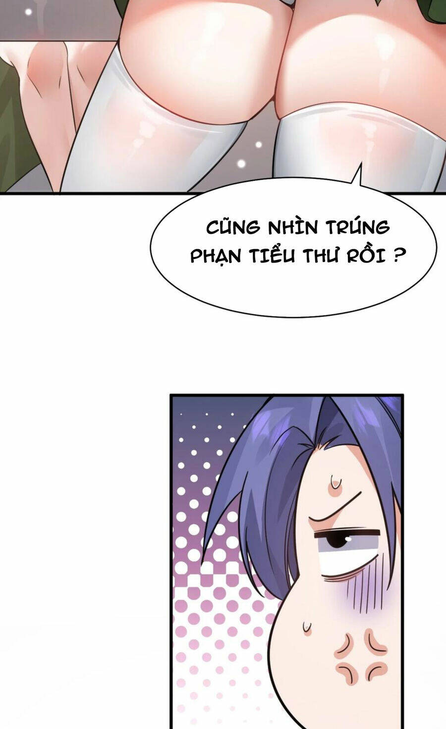 Tu Luyện Thành Tiên Ta Chỉ Muốn Nuôi Nữ Đồ Đệ Chapter 141 - Trang 2