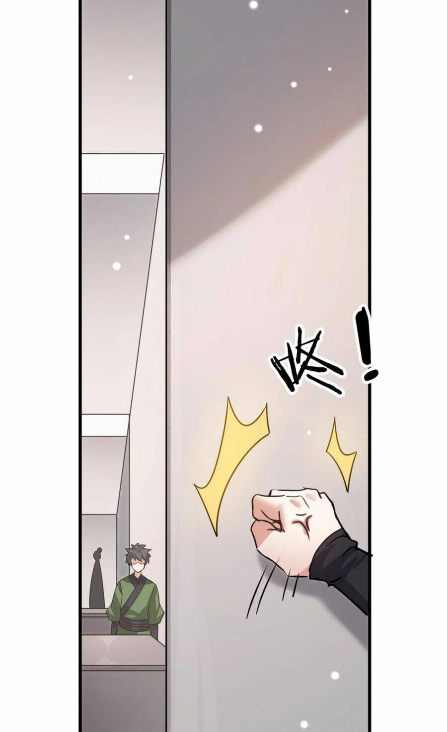 Tu Luyện Thành Tiên Ta Chỉ Muốn Nuôi Nữ Đồ Đệ Chapter 141 - Trang 2