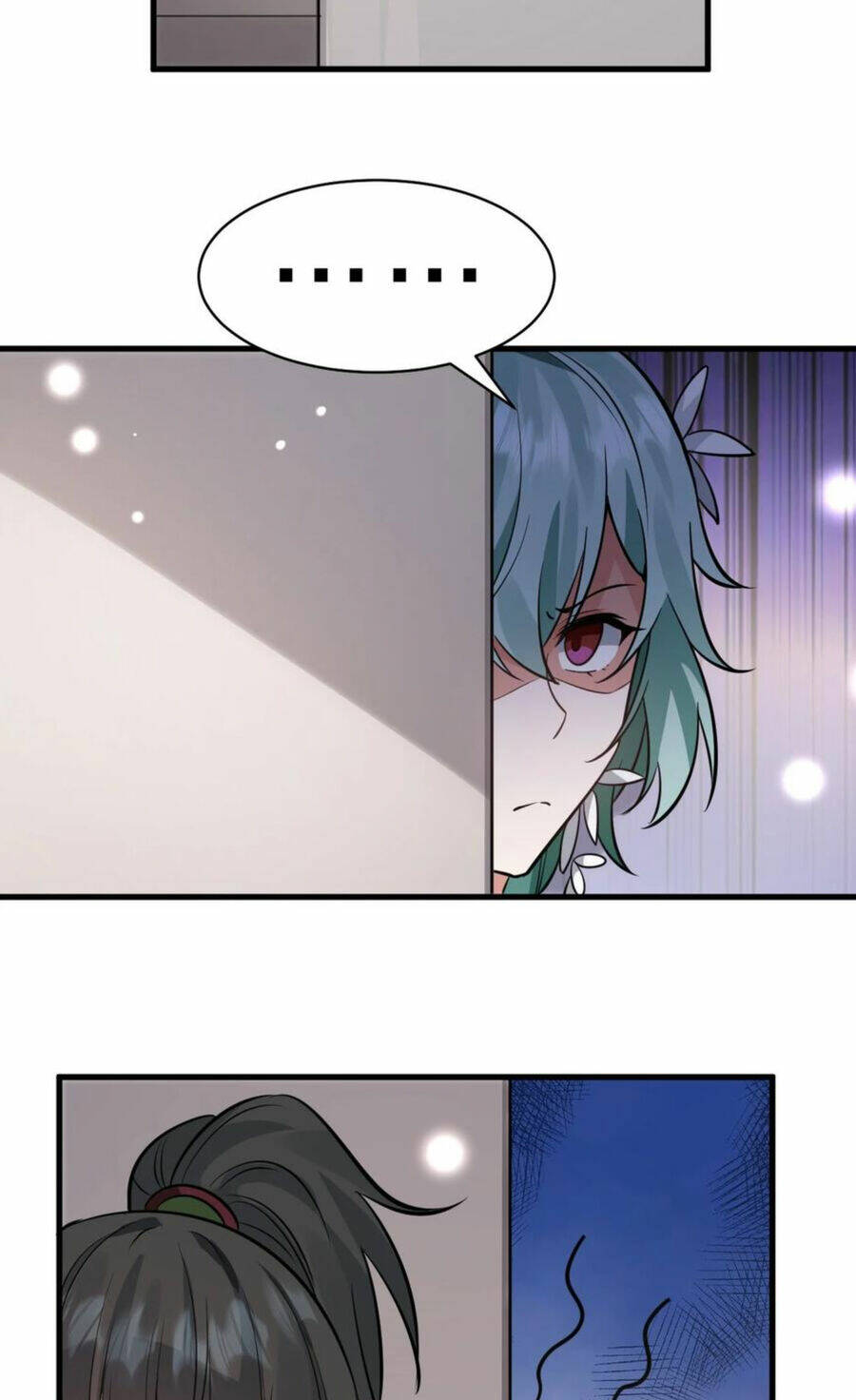 Tu Luyện Thành Tiên Ta Chỉ Muốn Nuôi Nữ Đồ Đệ Chapter 141 - Trang 2