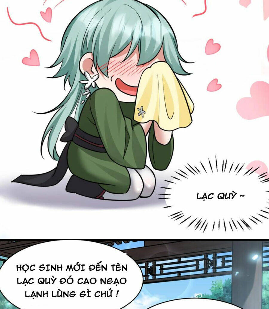 Tu Luyện Thành Tiên Ta Chỉ Muốn Nuôi Nữ Đồ Đệ Chapter 142 - Trang 2