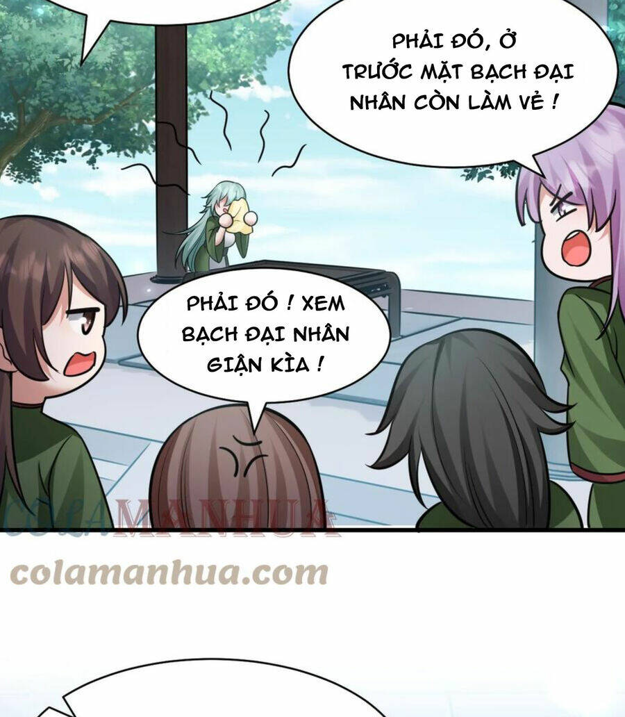 Tu Luyện Thành Tiên Ta Chỉ Muốn Nuôi Nữ Đồ Đệ Chapter 142 - Trang 2