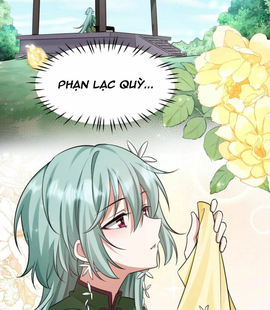 Tu Luyện Thành Tiên Ta Chỉ Muốn Nuôi Nữ Đồ Đệ Chapter 142 - Trang 2