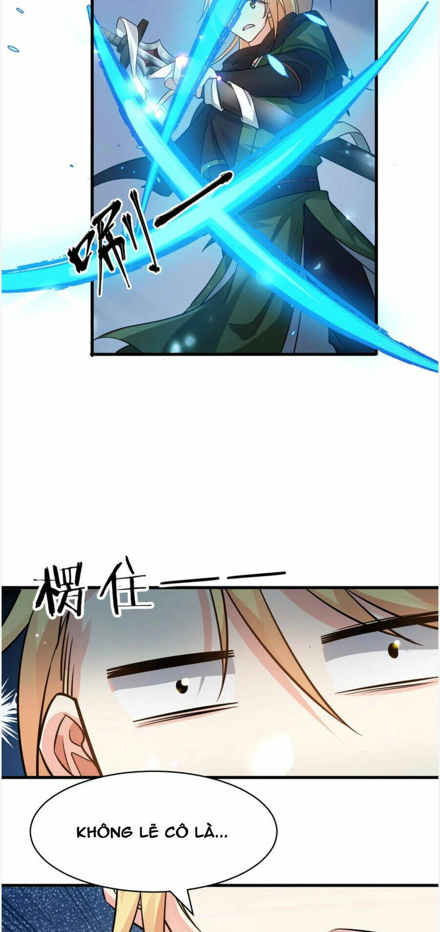 Tu Luyện Thành Tiên Ta Chỉ Muốn Nuôi Nữ Đồ Đệ Chapter 142 - Trang 2