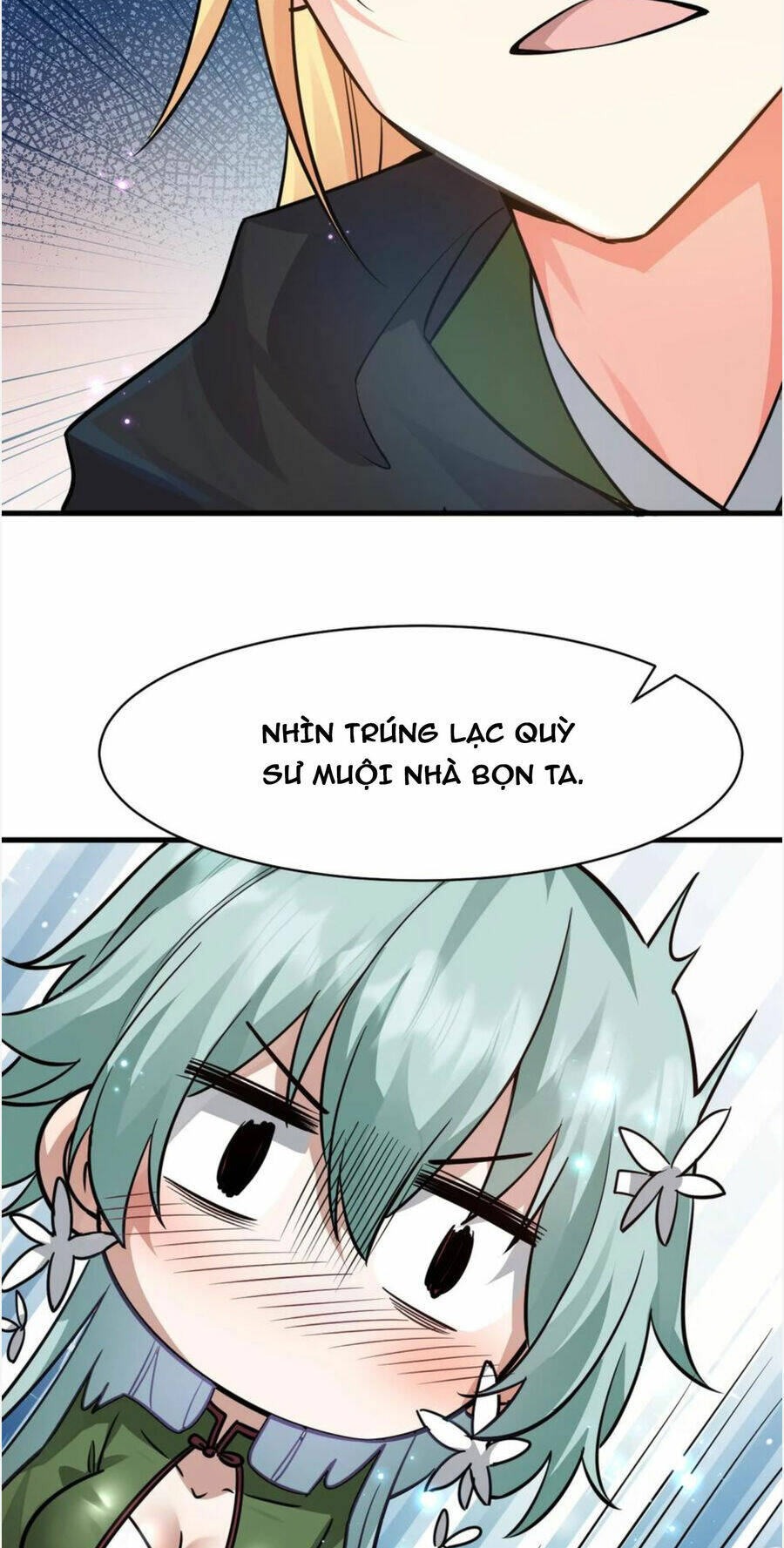 Tu Luyện Thành Tiên Ta Chỉ Muốn Nuôi Nữ Đồ Đệ Chapter 142 - Trang 2