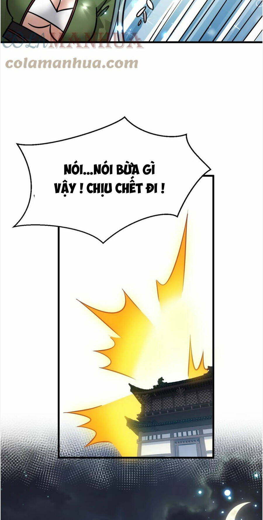 Tu Luyện Thành Tiên Ta Chỉ Muốn Nuôi Nữ Đồ Đệ Chapter 142 - Trang 2