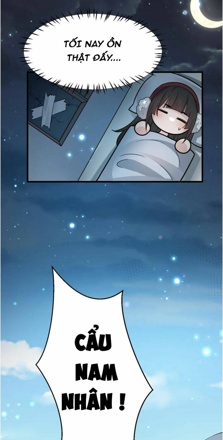 Tu Luyện Thành Tiên Ta Chỉ Muốn Nuôi Nữ Đồ Đệ Chapter 142 - Trang 2