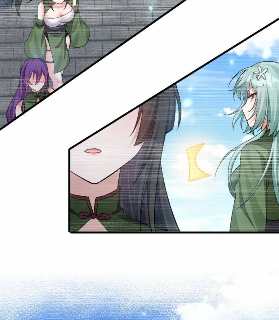 Tu Luyện Thành Tiên Ta Chỉ Muốn Nuôi Nữ Đồ Đệ Chapter 142 - Trang 2