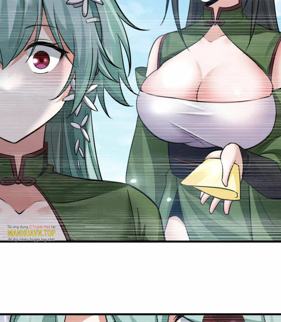 Tu Luyện Thành Tiên Ta Chỉ Muốn Nuôi Nữ Đồ Đệ Chapter 142 - Trang 2