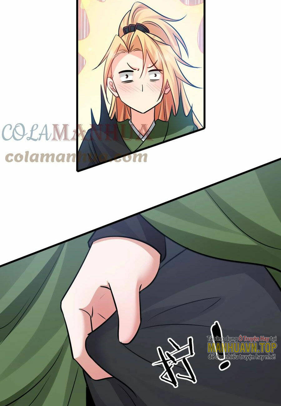 Tu Luyện Thành Tiên Ta Chỉ Muốn Nuôi Nữ Đồ Đệ Chapter 143 - Trang 2