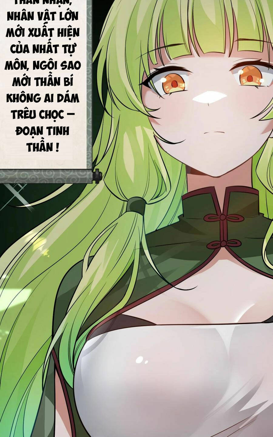 Tu Luyện Thành Tiên Ta Chỉ Muốn Nuôi Nữ Đồ Đệ Chapter 143 - Trang 2