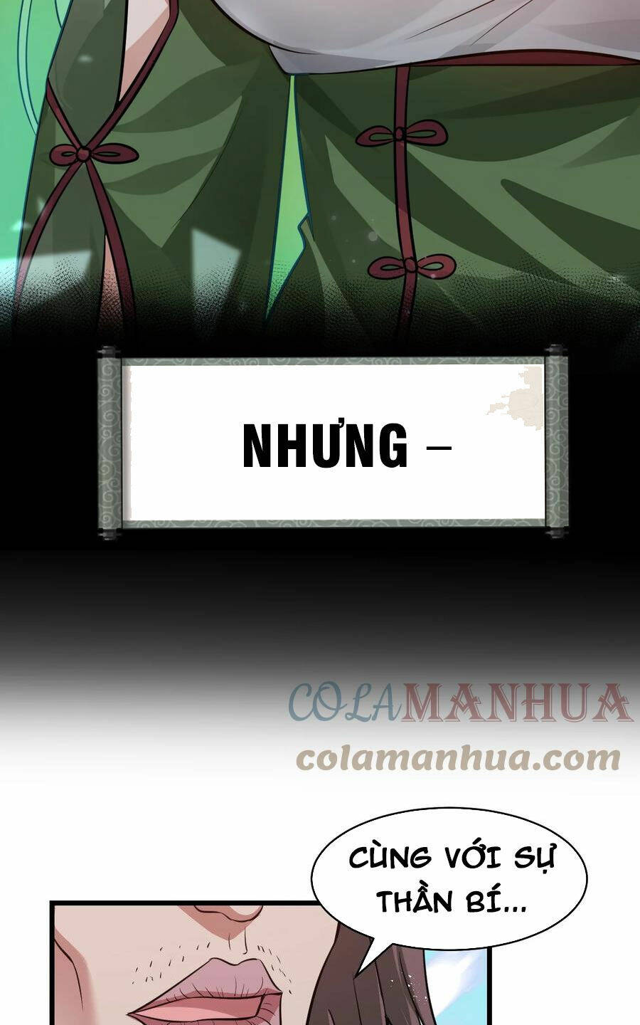 Tu Luyện Thành Tiên Ta Chỉ Muốn Nuôi Nữ Đồ Đệ Chapter 143 - Trang 2