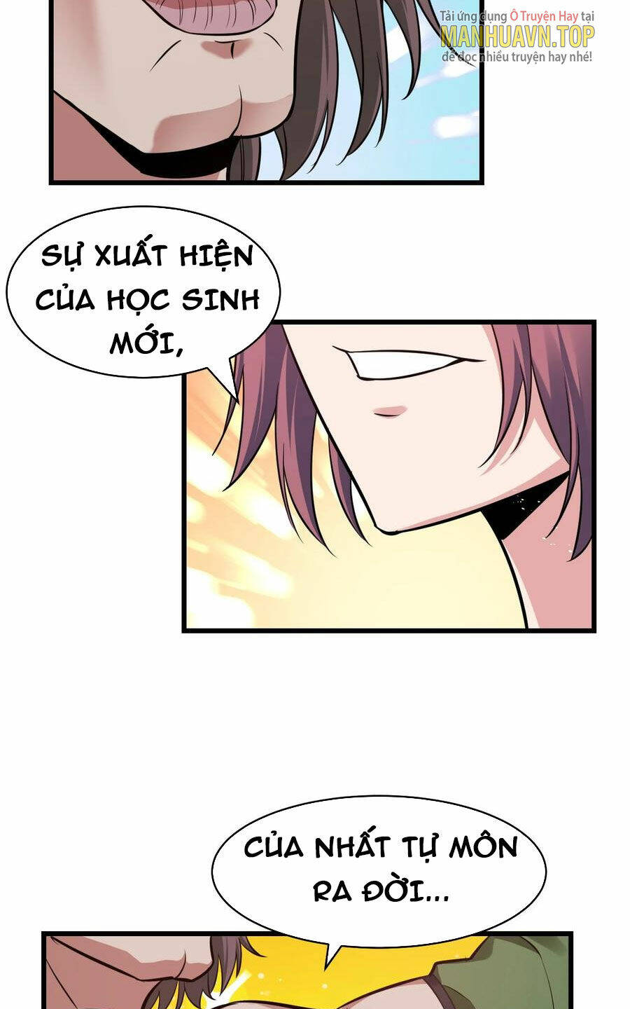 Tu Luyện Thành Tiên Ta Chỉ Muốn Nuôi Nữ Đồ Đệ Chapter 143 - Trang 2