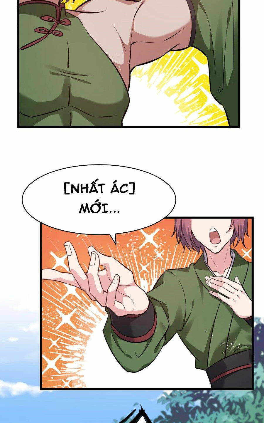 Tu Luyện Thành Tiên Ta Chỉ Muốn Nuôi Nữ Đồ Đệ Chapter 143 - Trang 2