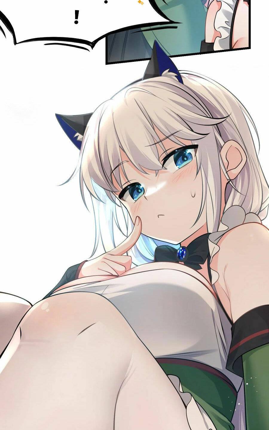 Tu Luyện Thành Tiên Ta Chỉ Muốn Nuôi Nữ Đồ Đệ Chapter 143 - Trang 2