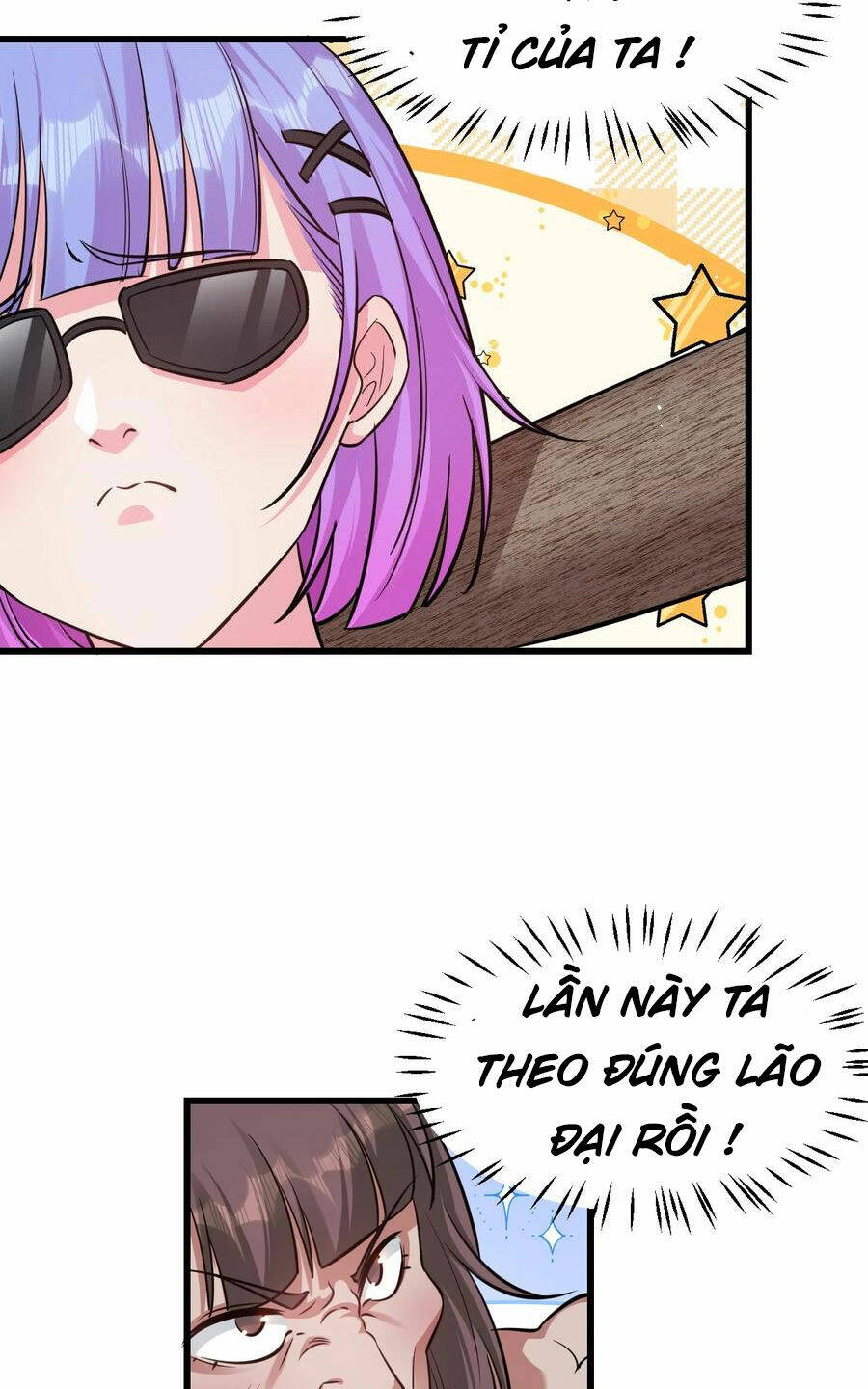 Tu Luyện Thành Tiên Ta Chỉ Muốn Nuôi Nữ Đồ Đệ Chapter 143 - Trang 2