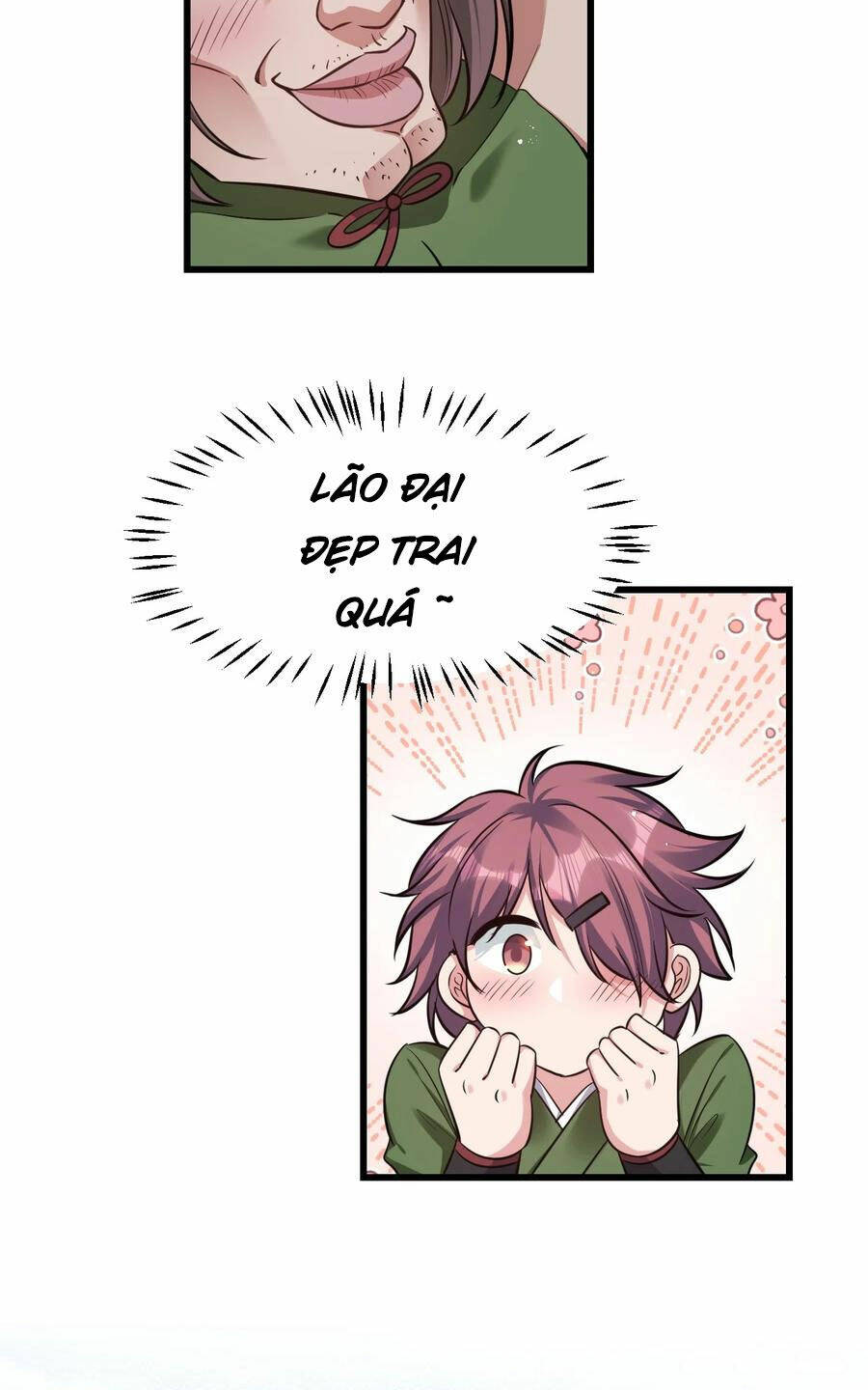 Tu Luyện Thành Tiên Ta Chỉ Muốn Nuôi Nữ Đồ Đệ Chapter 143 - Trang 2