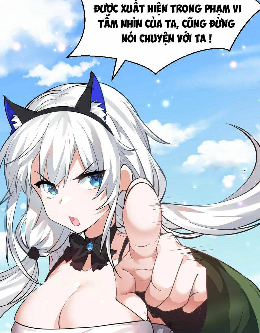 Tu Luyện Thành Tiên Ta Chỉ Muốn Nuôi Nữ Đồ Đệ Chapter 143 - Trang 2