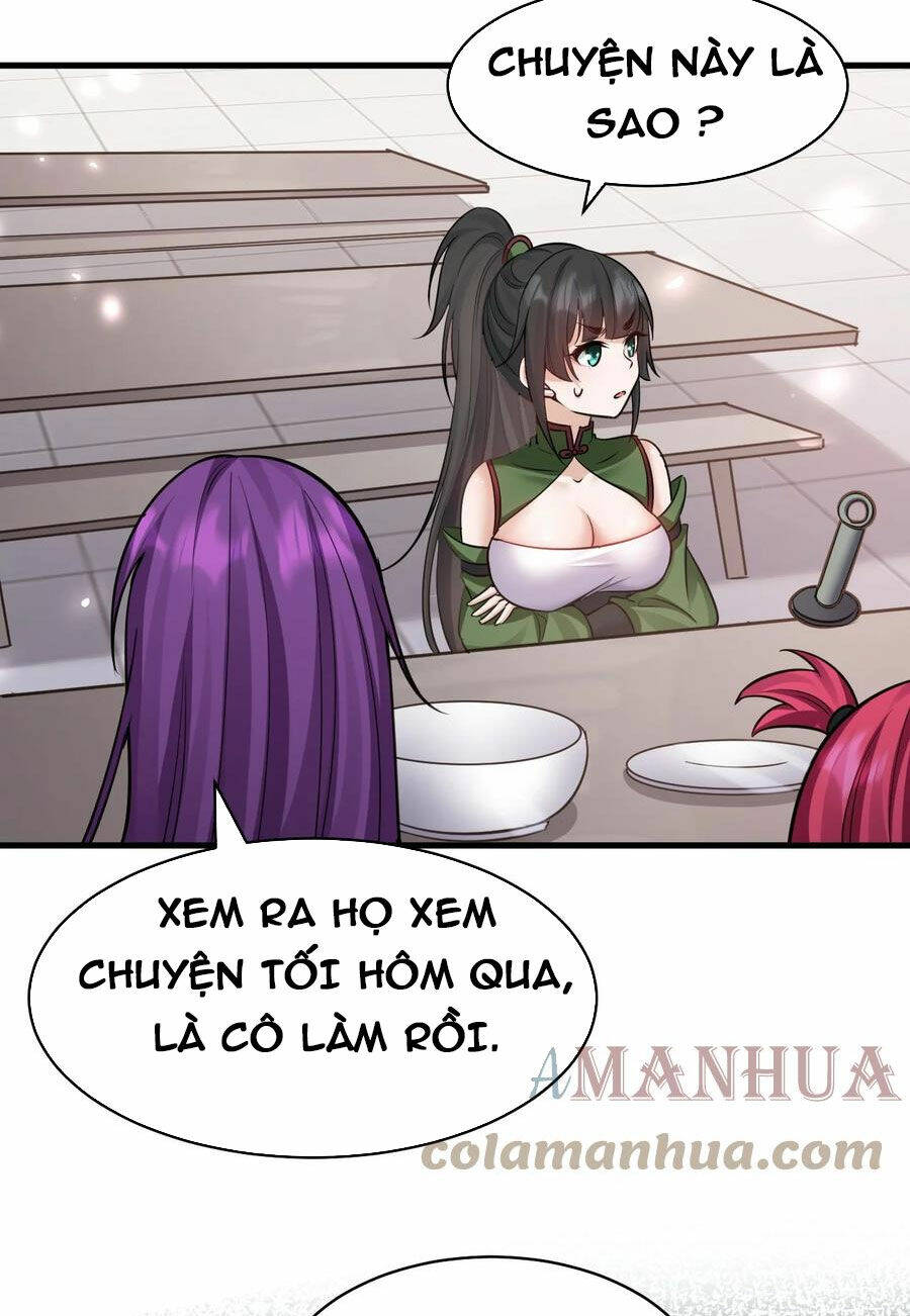 Tu Luyện Thành Tiên Ta Chỉ Muốn Nuôi Nữ Đồ Đệ Chapter 143 - Trang 2