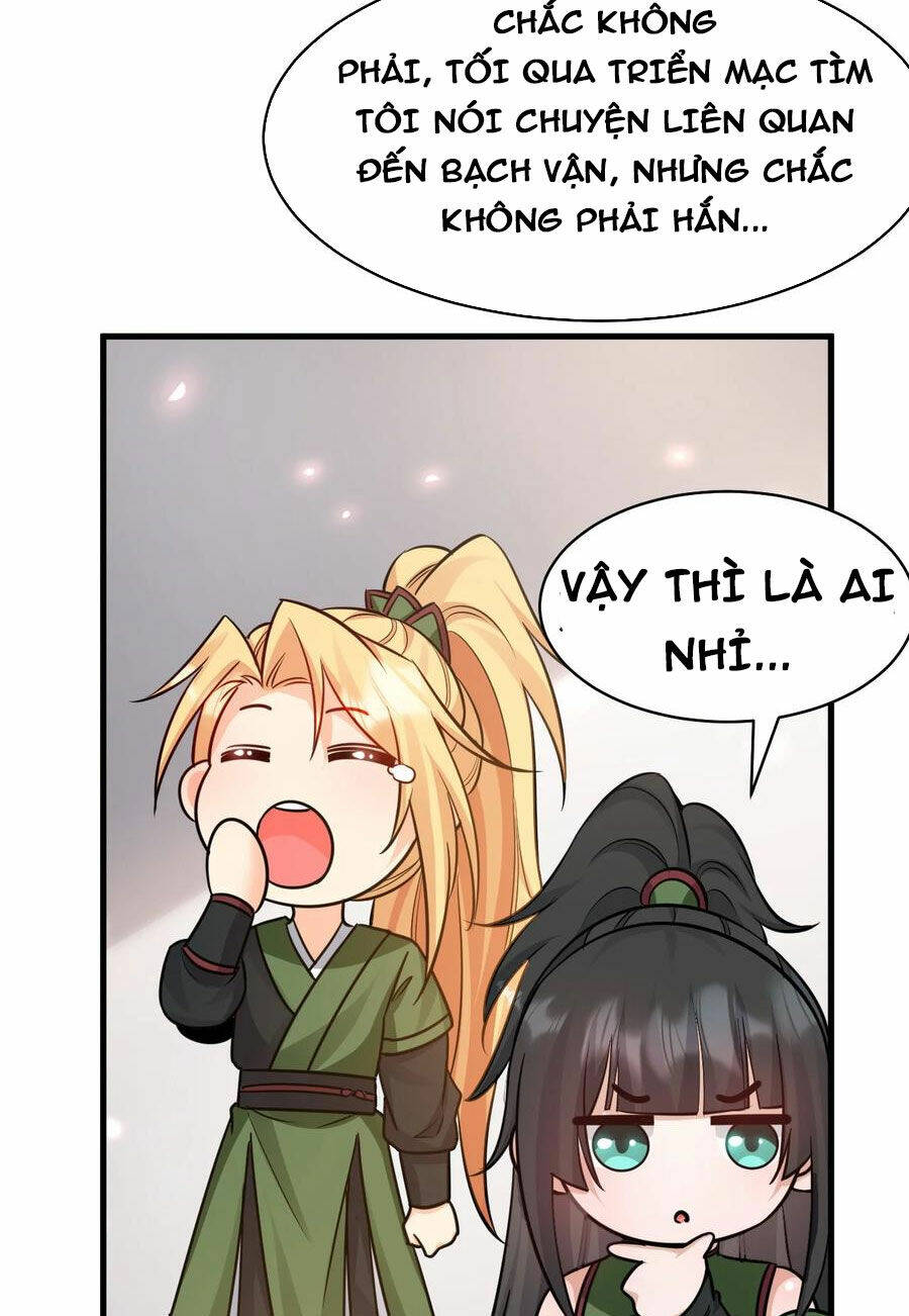 Tu Luyện Thành Tiên Ta Chỉ Muốn Nuôi Nữ Đồ Đệ Chapter 143 - Trang 2