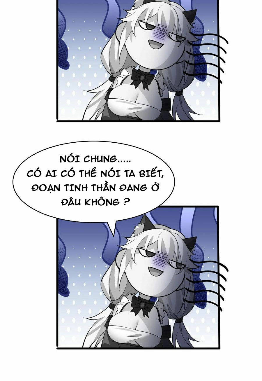 Tu Luyện Thành Tiên Ta Chỉ Muốn Nuôi Nữ Đồ Đệ Chapter 145 - Trang 2