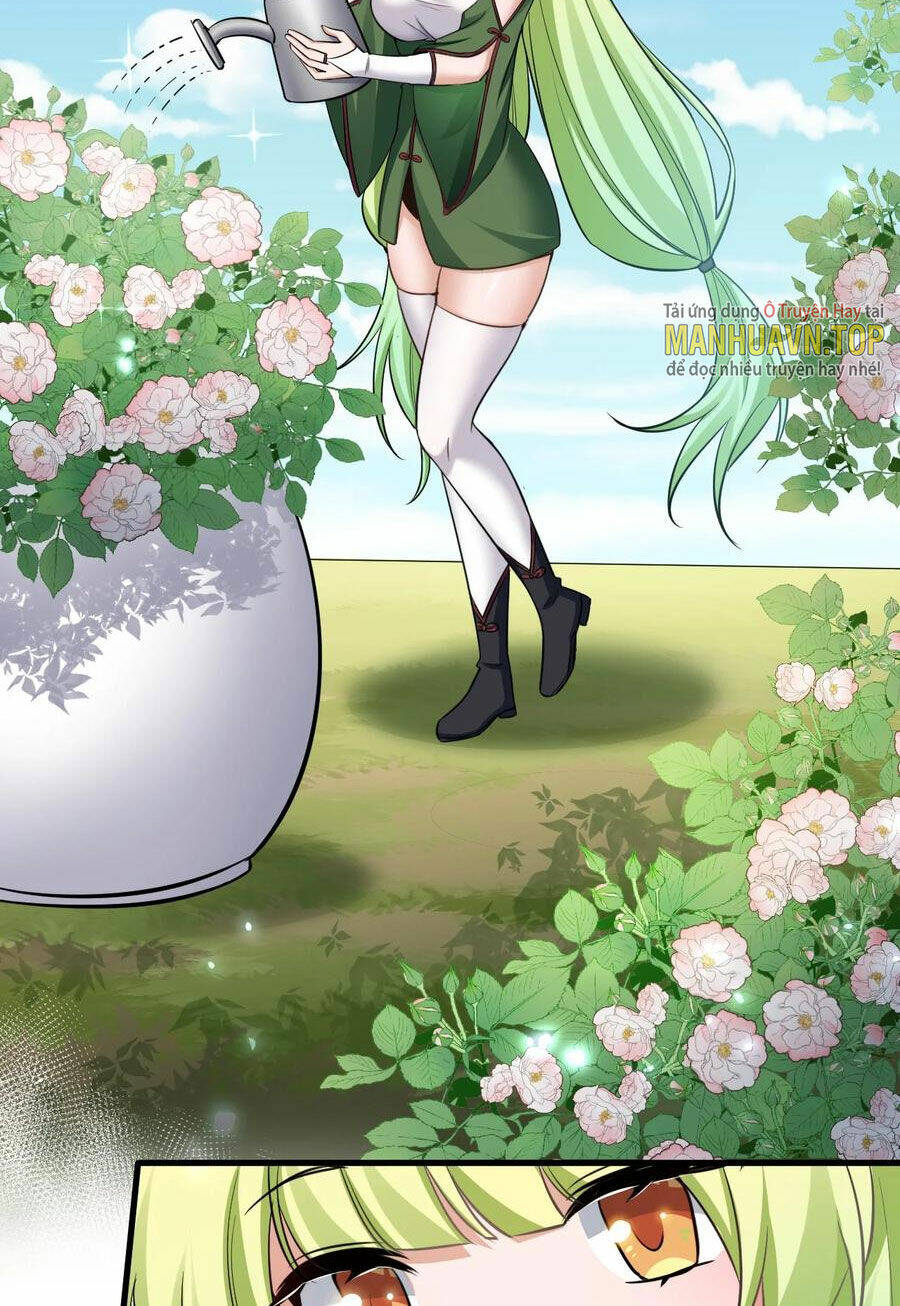 Tu Luyện Thành Tiên Ta Chỉ Muốn Nuôi Nữ Đồ Đệ Chapter 145 - Trang 2